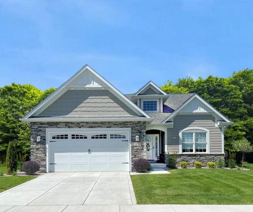 12721 Creekside Dr, Cedar Lake, IN, 46303-1017 | Card Image
