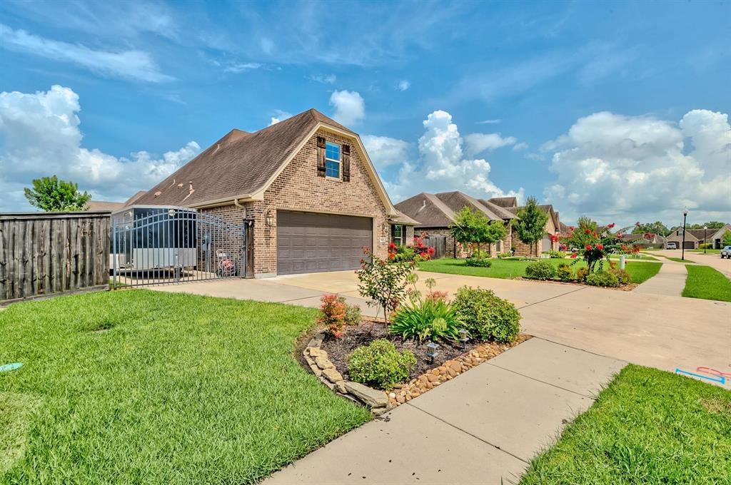 Residential in Lumberton 4