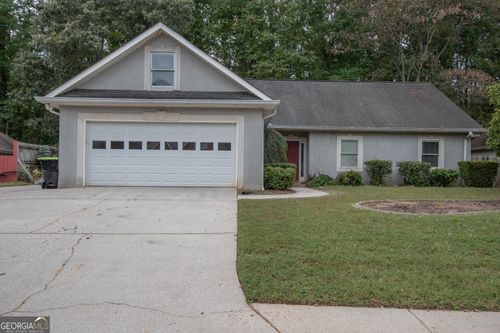 120 Cannon Drive, Fayetteville, GA, 30214 | Card Image