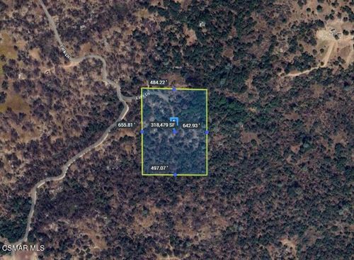 58111 Lark Ln, North Fork, CA, 93643-9555 | Card Image