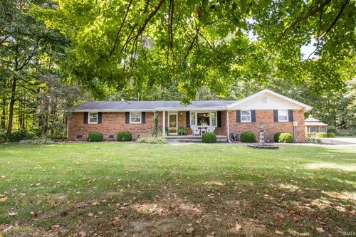 4797 N County Road 550 E, Mooreland, IN, 47360-9540 | Card Image