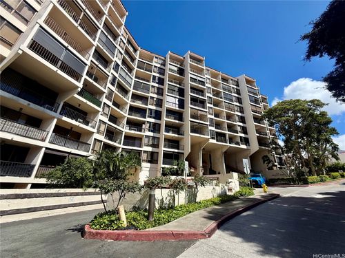 609-3138 Waialae Avenue, Honolulu, HI, 96816 | Card Image