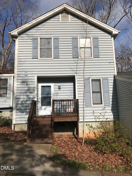 apt-b-4705 Fargo Ct, Raleigh, NC, 27612-4450 | Card Image