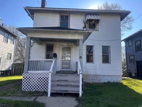 555 Kentucky Street, Gary, IN, 46402-1429 | Card Image