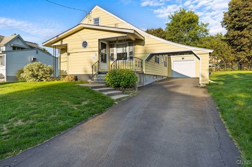 505 Abell Ave, Syracuse, NY, 13209-2433 | Card Image