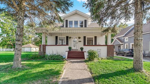 432 Herman St, Crete, IL, 60417-2906 | Card Image