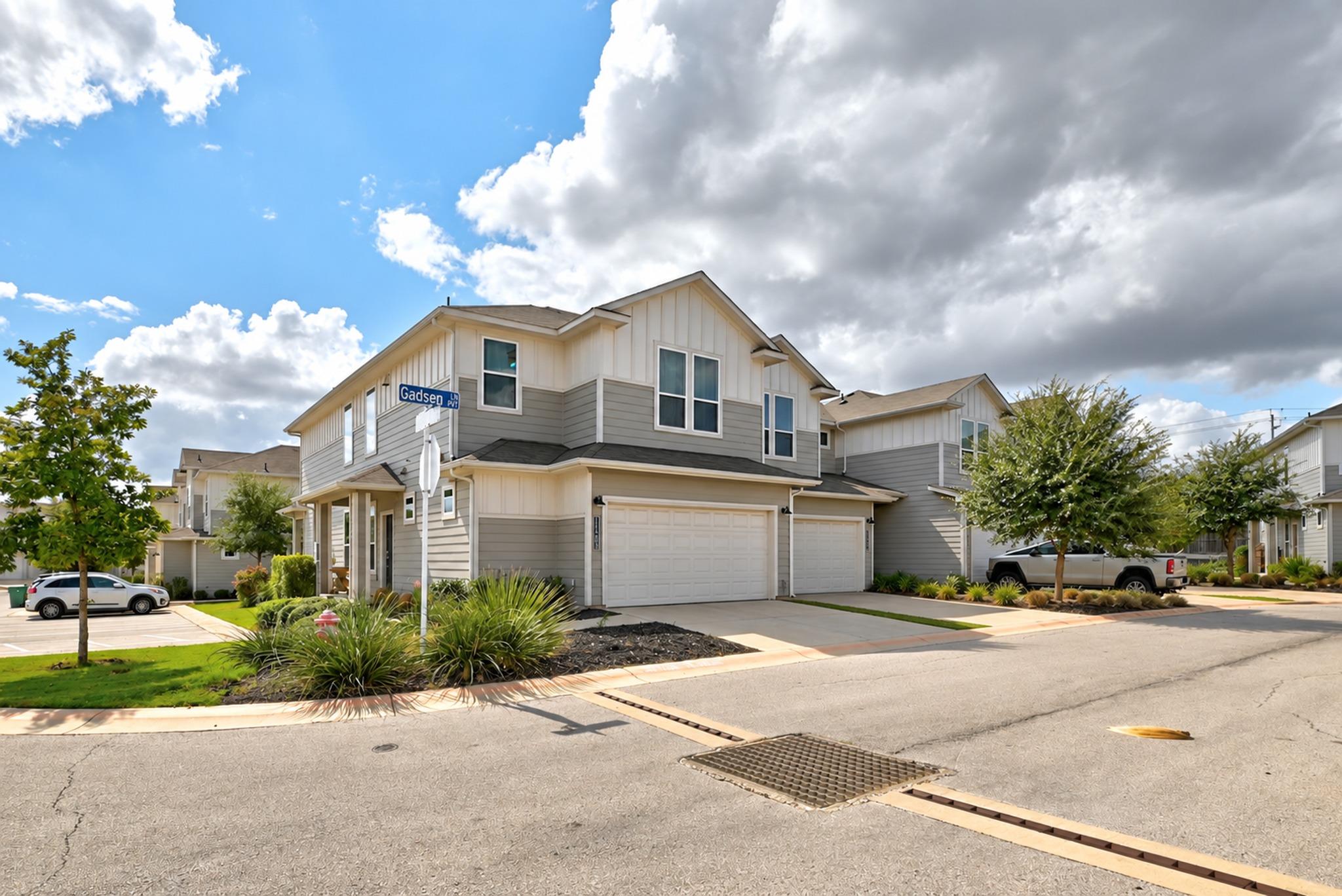 Residential in Austin 3