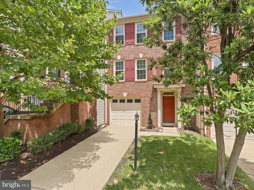 7441 Heatherfield Ln, ALEXANDRIA, VA, 22315-5290 | Card Image
