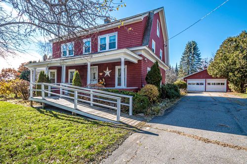 56 S Lunenburg Rd, Lunenburg, VT, 05906-9340 | Card Image