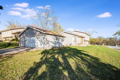 3200 Birchwood Drive, House other with 3 bedrooms, 1 bathrooms and 2 parking in Hazel Crest IL | Image 3