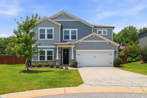 228 Bank Swallow Way, Simpsonville, SC, 29680-6598 | Card Image