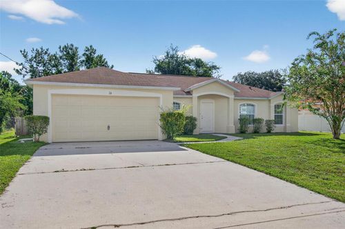 26 Felshire Ln, Palm Coast, FL, 32137-9248 | Card Image