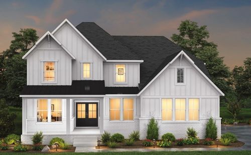 4740 Ash Hill Rd, Spring Hill, TN, 37174-9207 | Card Image