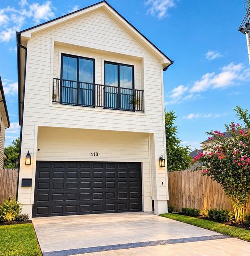 410 E 41st St, Houston, TX, 77022-4612 | Card Image