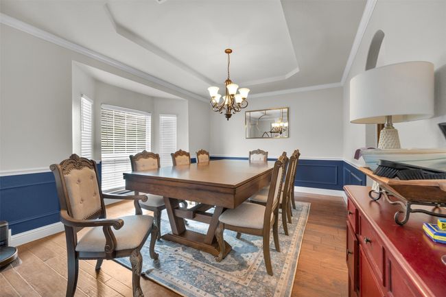 1810 Coyote Ct, House other with 5 bedrooms, 4 bathrooms and null parking in Midlothian TX | Image 6