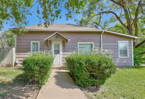 301 N Spruce St, Goddard, KS, 67052-8723 | Card Image