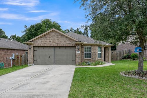 7527 Fettle Ln, Conroe, TX, 77304-3131 | Card Image