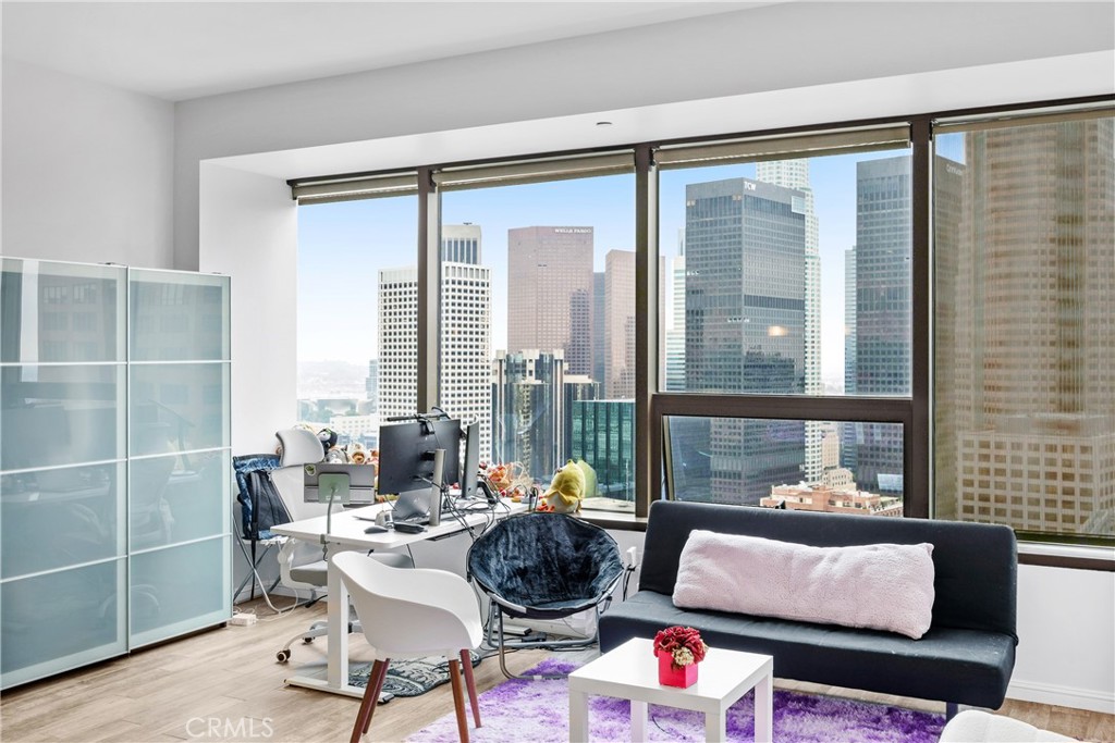 Residential Lease in Los Angeles 4