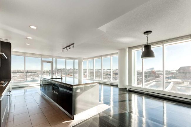 803 - 433 11 Ave Se, Condo with 2 bedrooms, 2 bathrooms and 2 parking in Calgary AB | Image 14