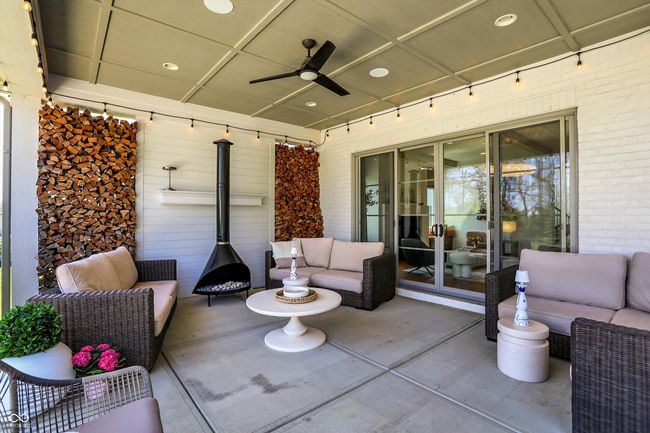 5130 Melbourne Pl, House other with 6 bedrooms, 7 bathrooms and null parking in Zionsville IN | Image 99