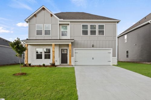 612 Silver Fir St, Piedmont, SC, 29673-9893 | Card Image