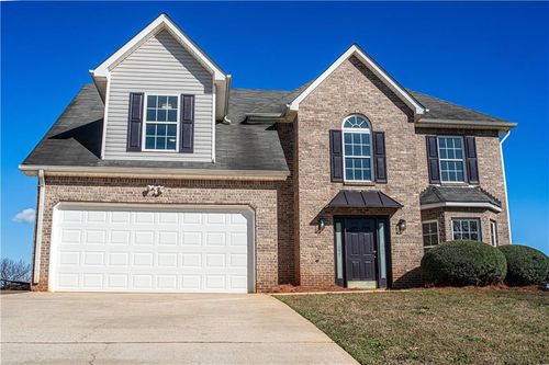 3838 Parnell Way, Ellenwood, GA, 30294-6608 | Card Image