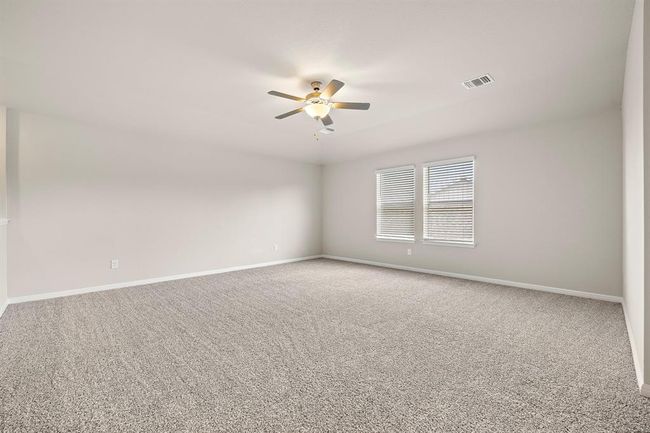 106 Stellers Swoop, House other with 5 bedrooms, 3 bathrooms and null parking in Cedar Creek TX | Image 19
