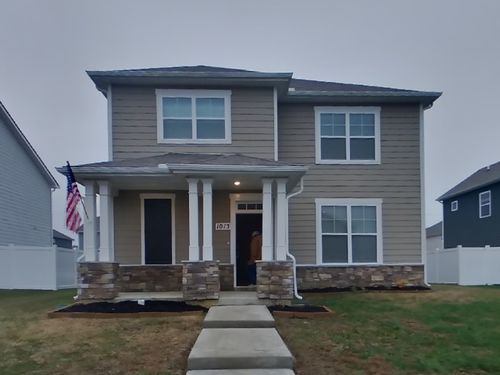 1013 Pepper Stone Dr, Lebanon, TN, 37087-0601 | Card Image