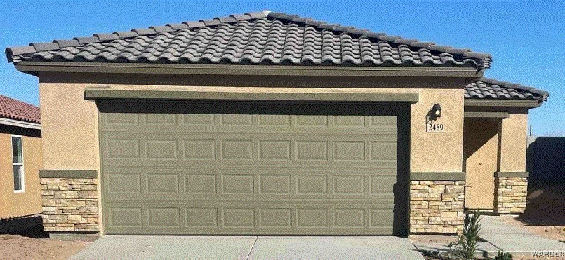 Pesuna Dr, Bullhead City, AZ 86442