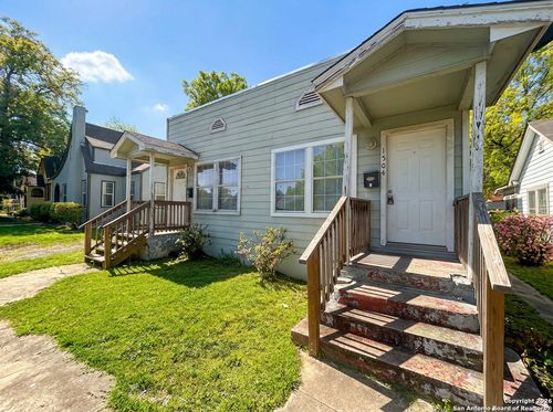 1506 Schley Ave, San Antonio, TX, 78210-4353 | Card Image