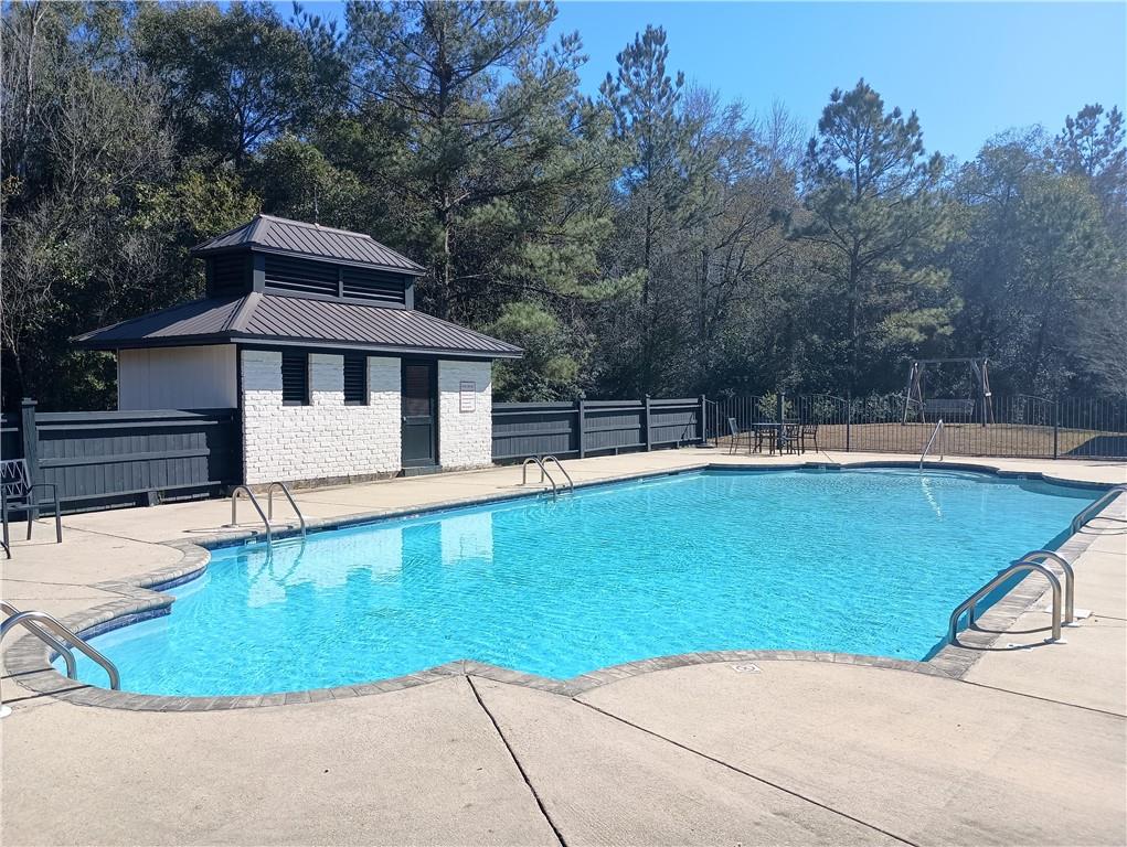 Land in Saraland 5