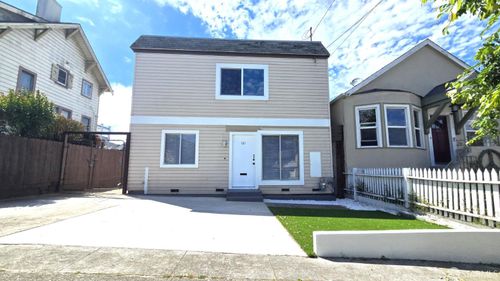 161 Miramar Ave, San Francisco, CA, 94112-2253 | Card Image