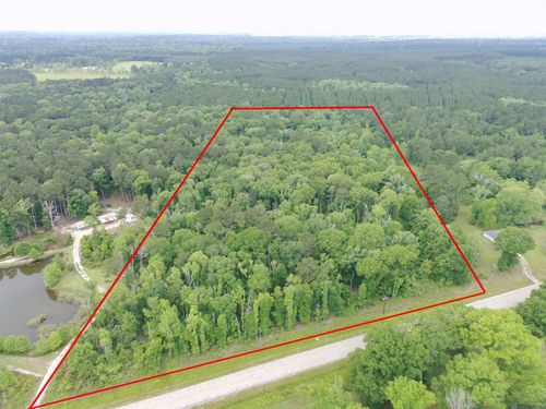 TBD La Hwy 960, Clinton, LA, 70722 | Card Image