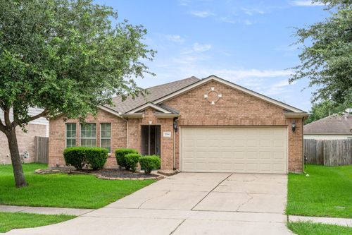 2744 Woodspring Acres Dr, Kingwood, TX, 77345-1500 | Card Image