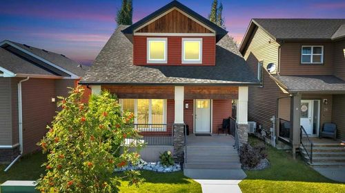 28 Richfield Cres, Sylvan Lake, AB, T4S0L1 | Card Image