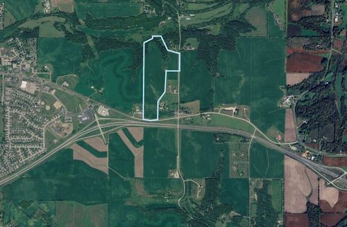 Lt0 Ridgeview Road, Mount Horeb, WI, 53716 | Card Image