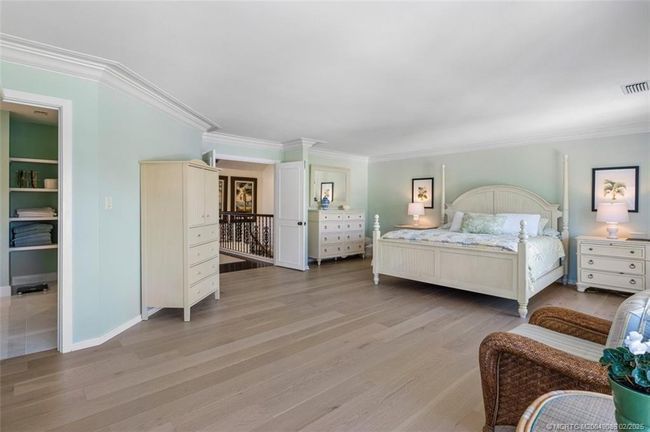 6549 South Marina Way, Townhouse with 4 bedrooms, 4 bathrooms and 2 parking in Stuart FL | Image 23