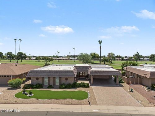 14201 N Cameo Dr, Sun City, AZ, 85351-2905 | Card Image