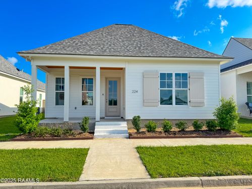 224 Trail Pointe Dr, Scott, LA, 70583-5435 | Card Image