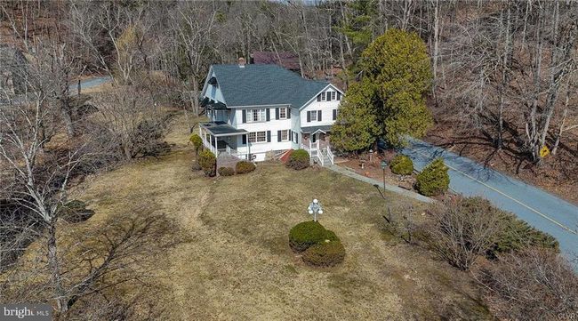 35 Cold Run Rd, House other with 4 bedrooms, 3 bathrooms and null parking in NEW RINGGOLD PA | Image 4