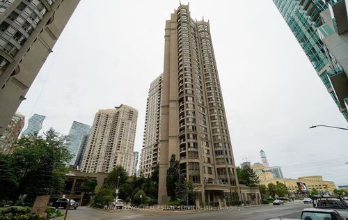 331-3888 Duke Of York Blvd, Mississauga, ON, L5B4P5 | Card Image