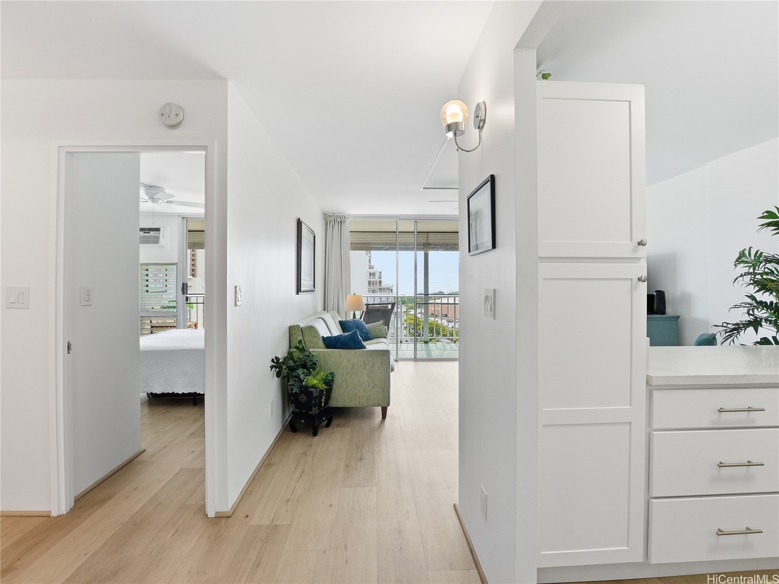 Residential in Honolulu 3