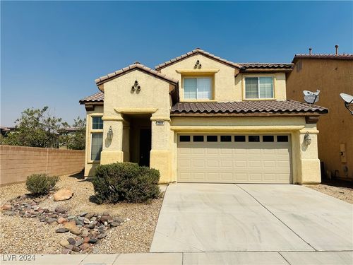 2604 Timid Tiger Ave, North Las Vegas, NV, 89086-1402 | Card Image