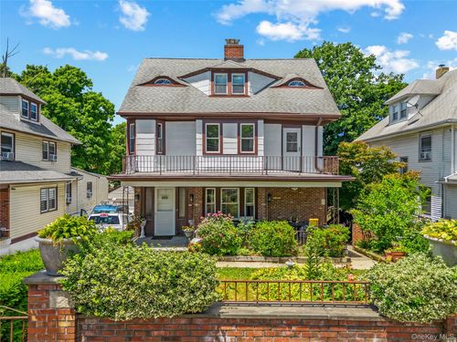 2nd-floor-373 Palmer Ave, Mamaroneck, NY, 10543-2502 | Card Image
