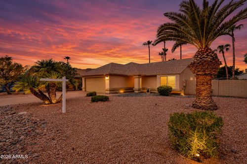 14644 N 43rd Place, Phoenix, AZ, 85032 | Card Image