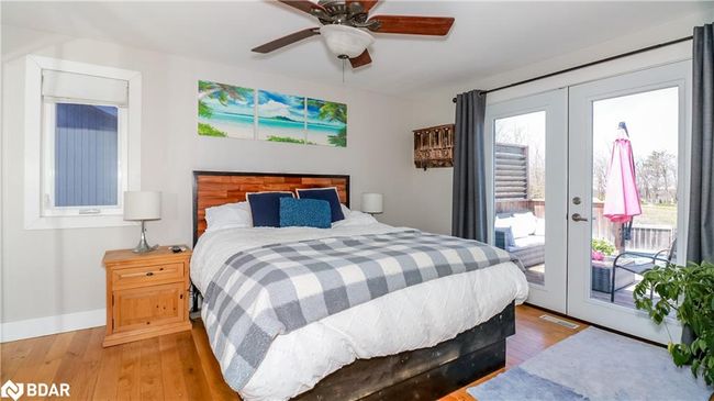 51 Christie Cres, House other with 4 bedrooms, 2 bathrooms and 5 parking in Barrie ON | Image 19