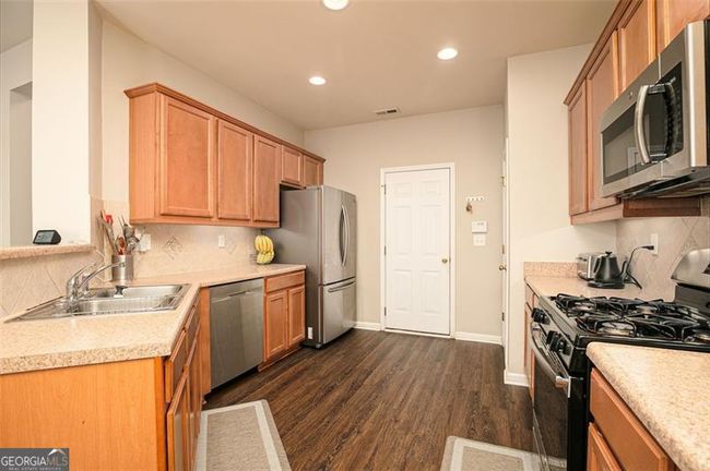 UNIT16 - 246 Cavendar Way, Townhouse with 3 bedrooms, 3 bathrooms and 2 parking in Marietta GA | Image 16