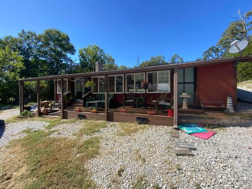 60768 E 192 Rd, Fairland, OK, 74343-3143 | Card Image