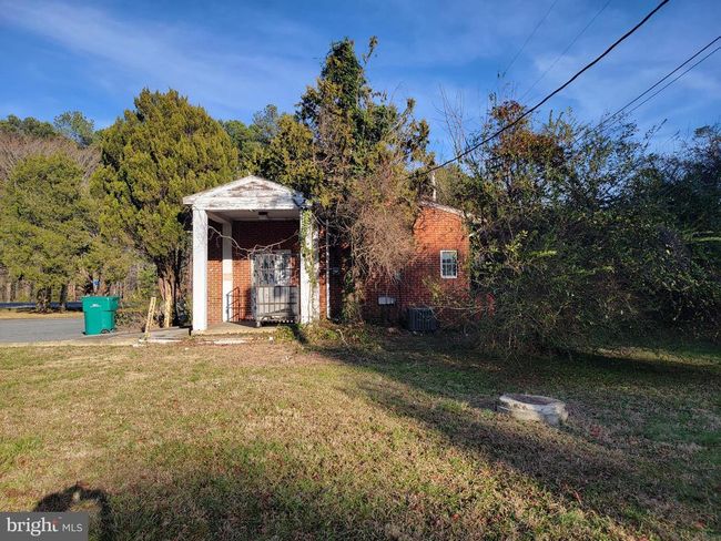 17677 Three Notch Rd, House other with 3 bedrooms, 2 bathrooms and null parking in DAMERON MD | Image 6
