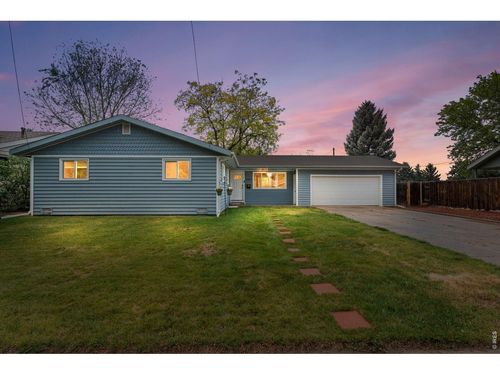 2281 N Garfield Ave, Loveland, CO, 80538-3214 | Card Image